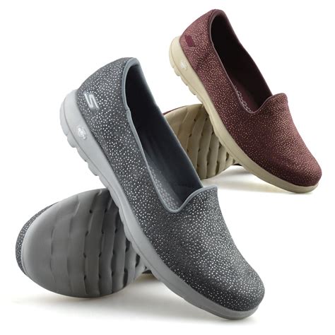 Womens Slip On Shoes